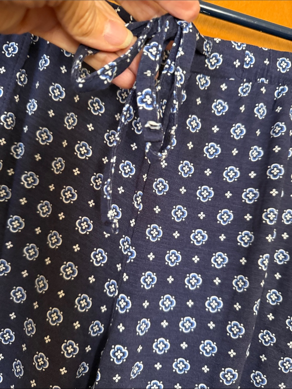 Croft & Barrow PJs - Picture 6 of 10